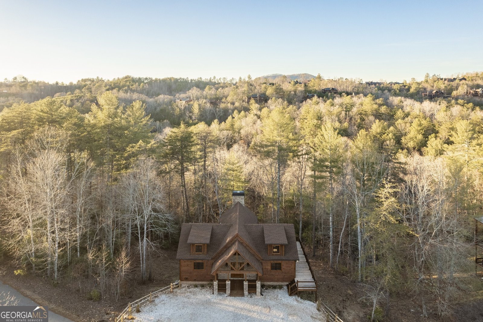 612 Kensington Drive Mineral Bluff - 52