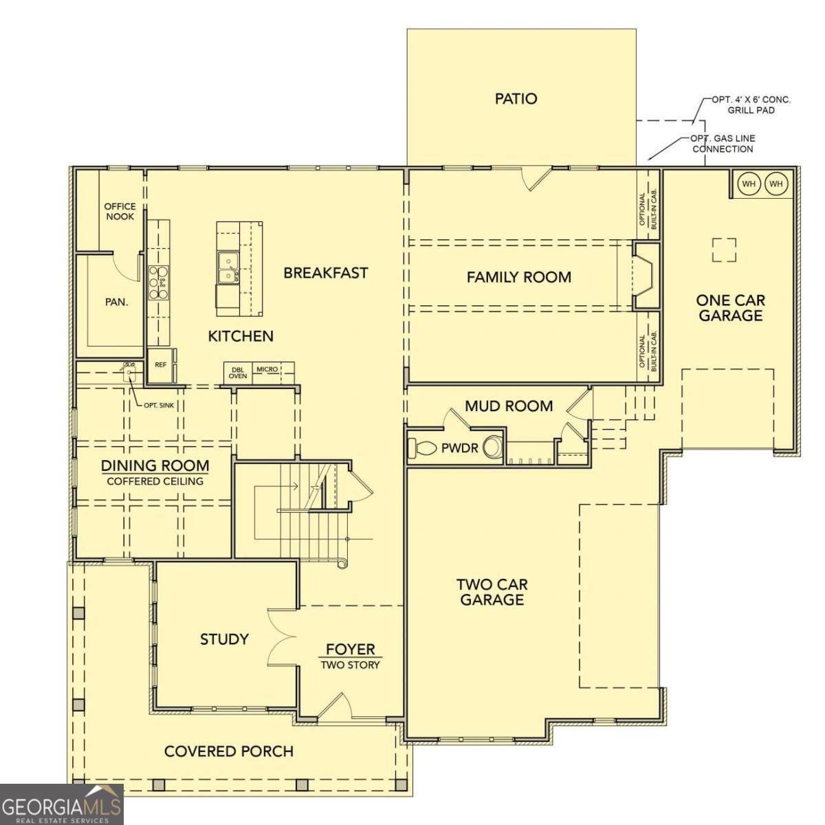 5885 Fords Road Acworth - 14