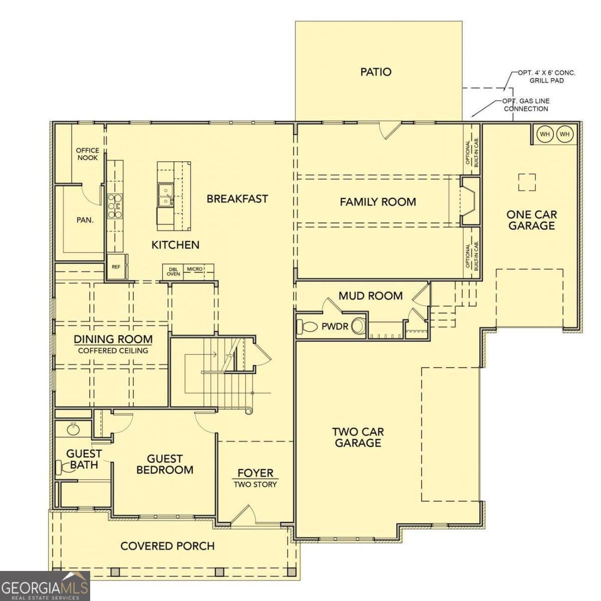 5885 Fords Road Acworth - 15
