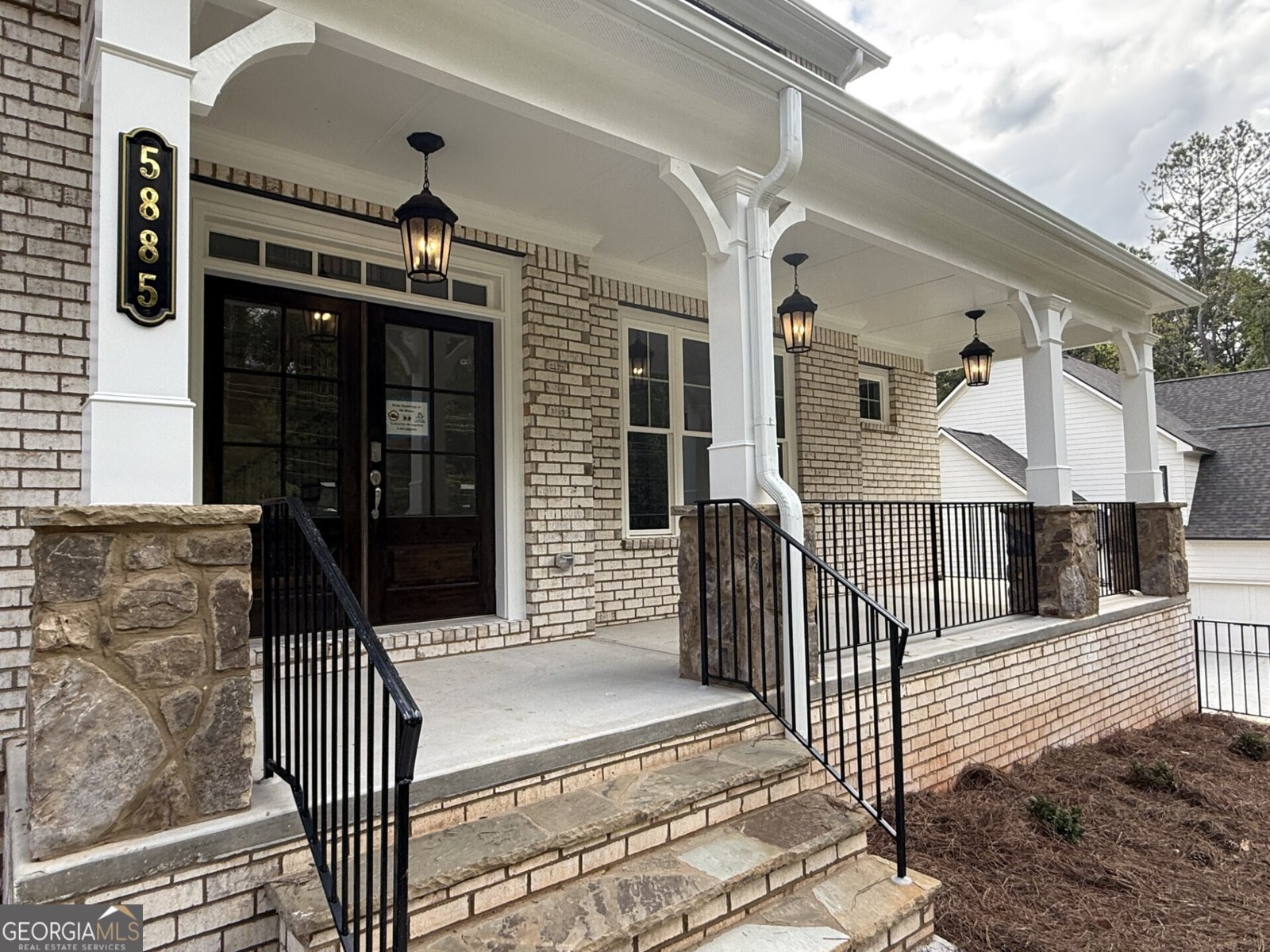 5885 Fords Road Acworth - 4