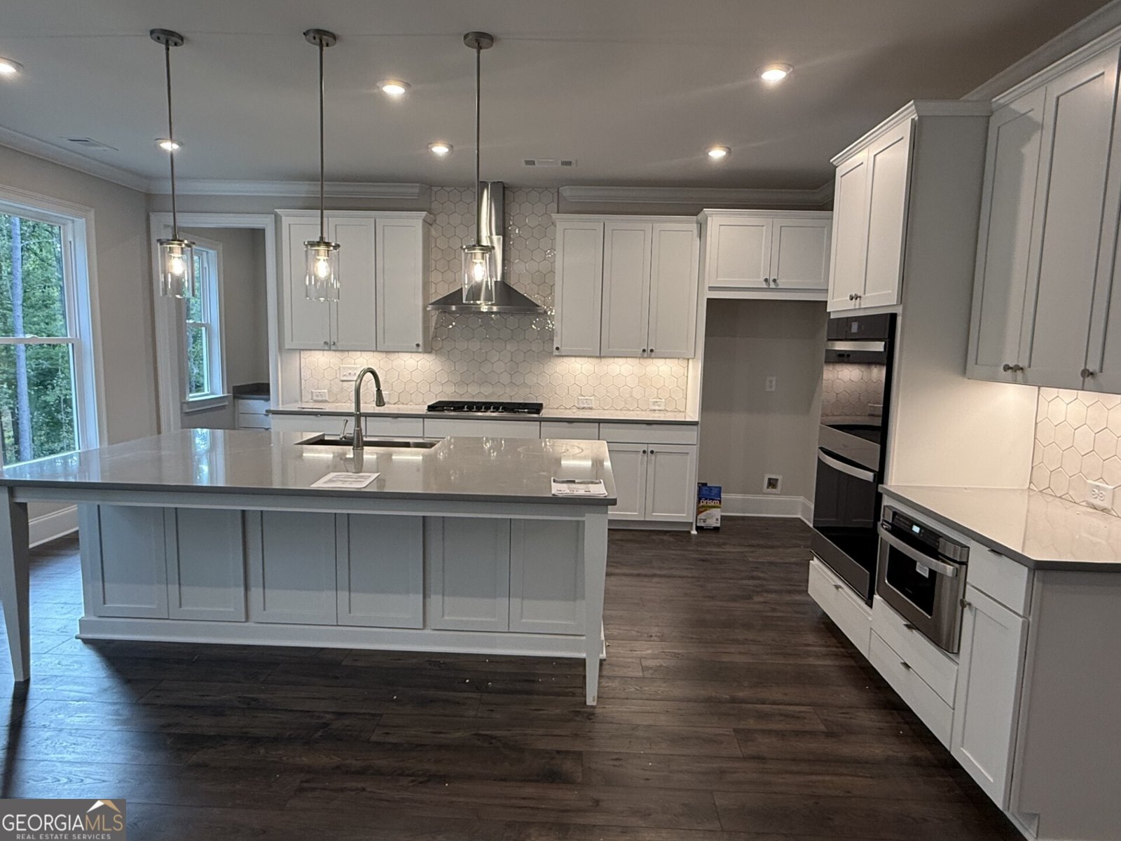 5885 Fords Road Acworth - 8