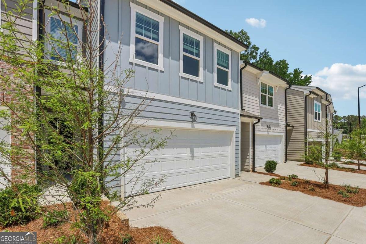 5020 Elowen Lane Douglasville - 3