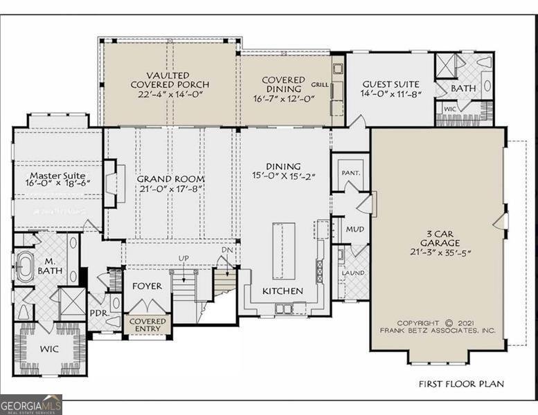 224 PINDOS Place Powder Springs - 8