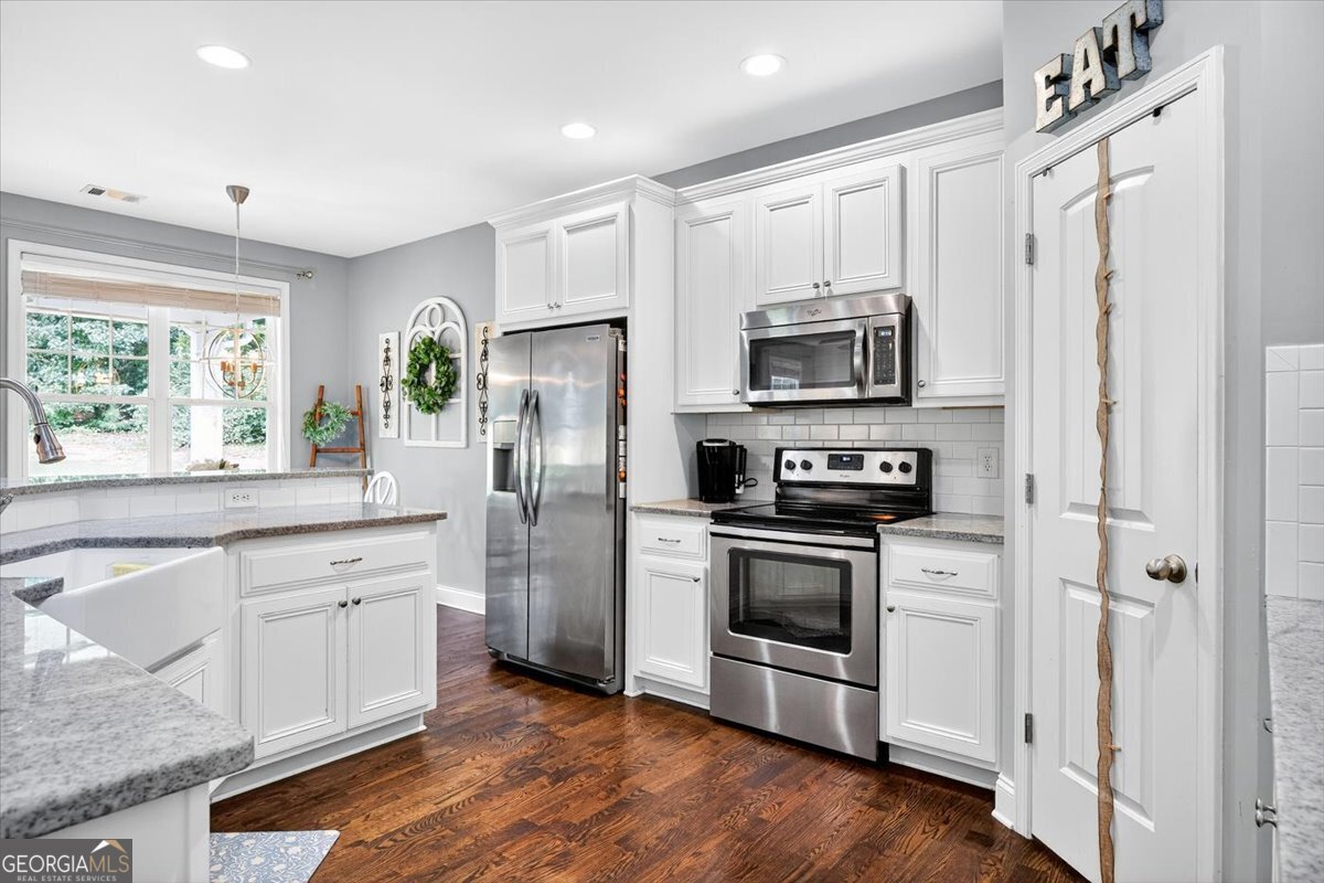 59 Oakwood Drive Forsyth - 10