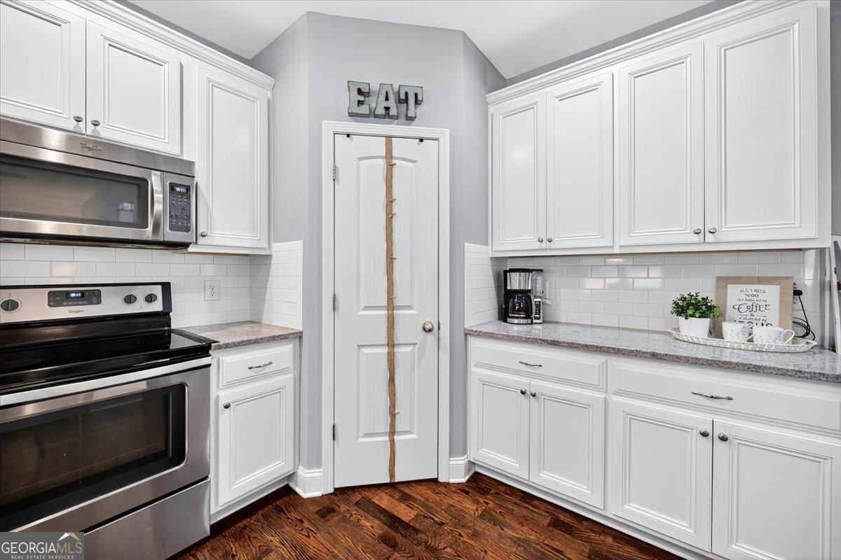 59 Oakwood Drive Forsyth - 11