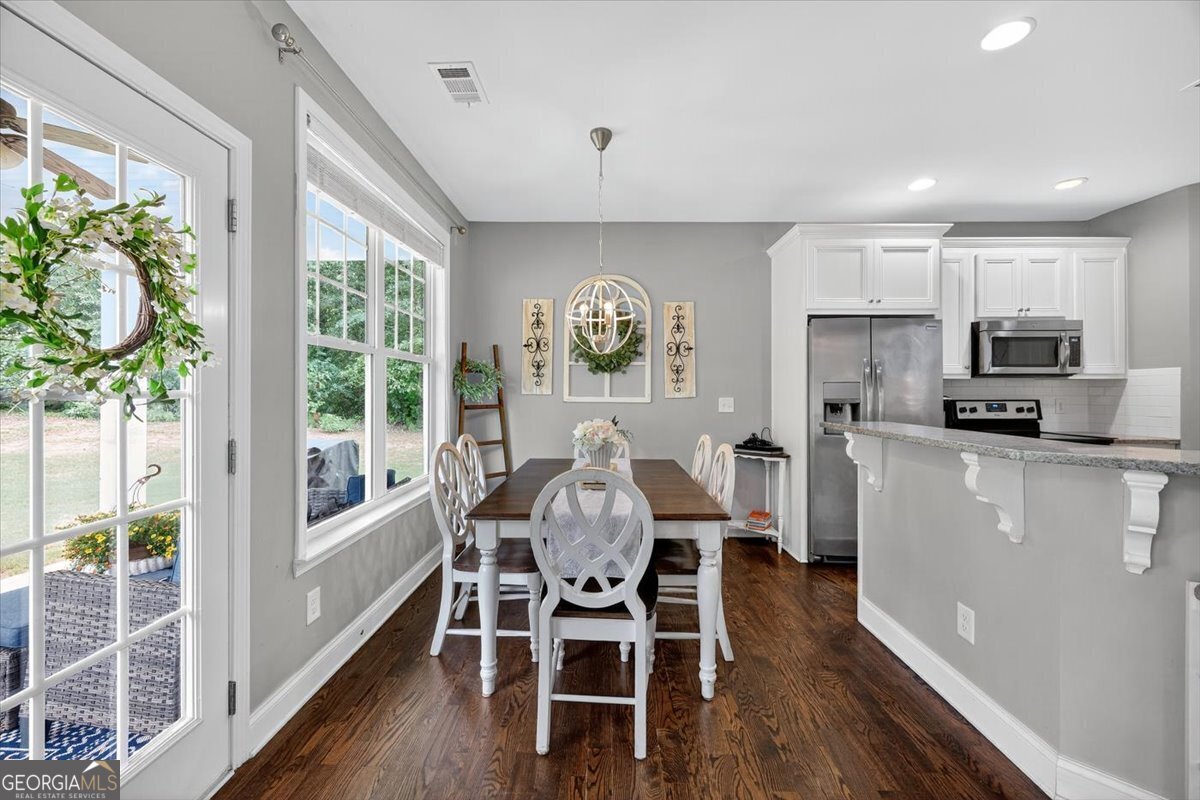 59 Oakwood Drive Forsyth - 13