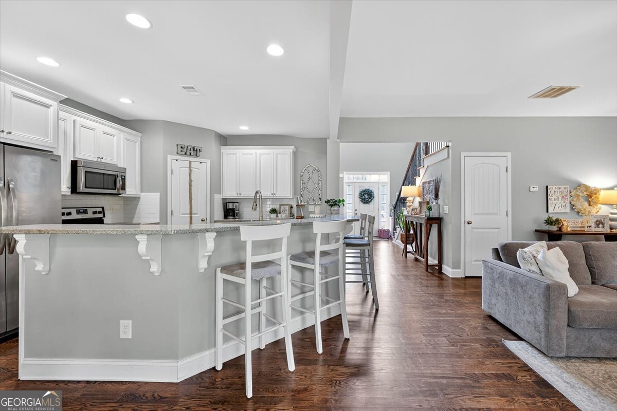 59 Oakwood Drive Forsyth - 14