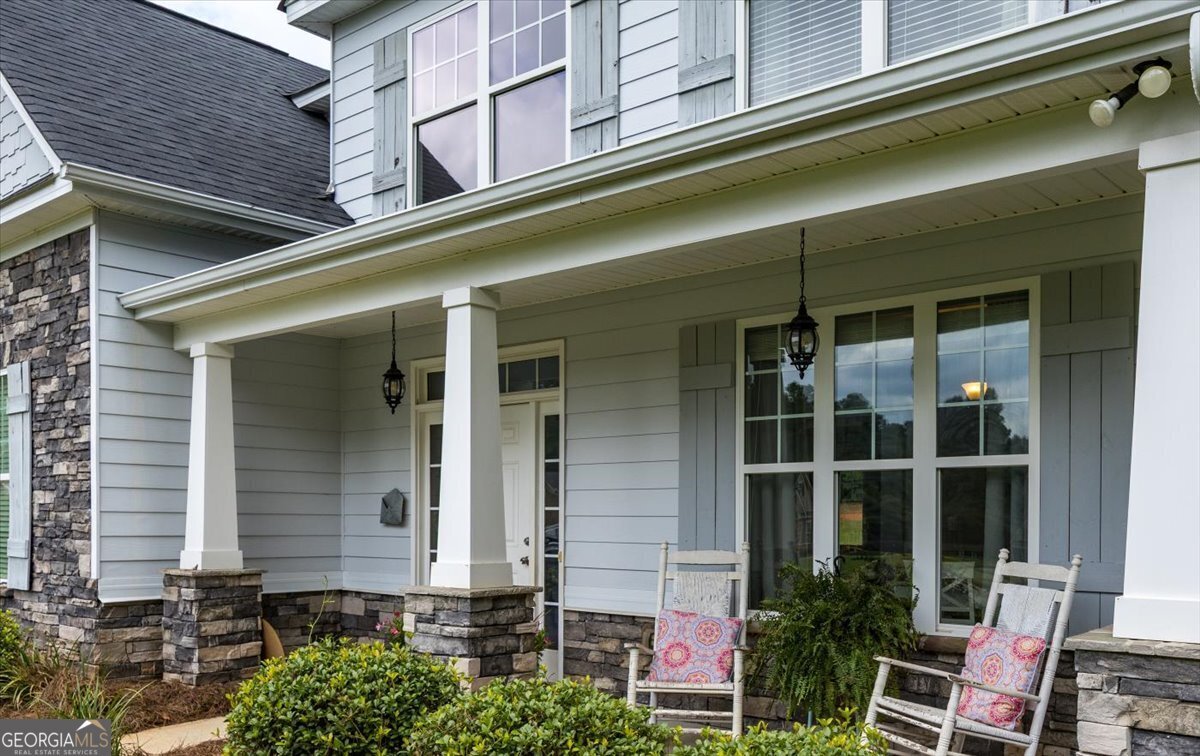 59 Oakwood Drive Forsyth - 2