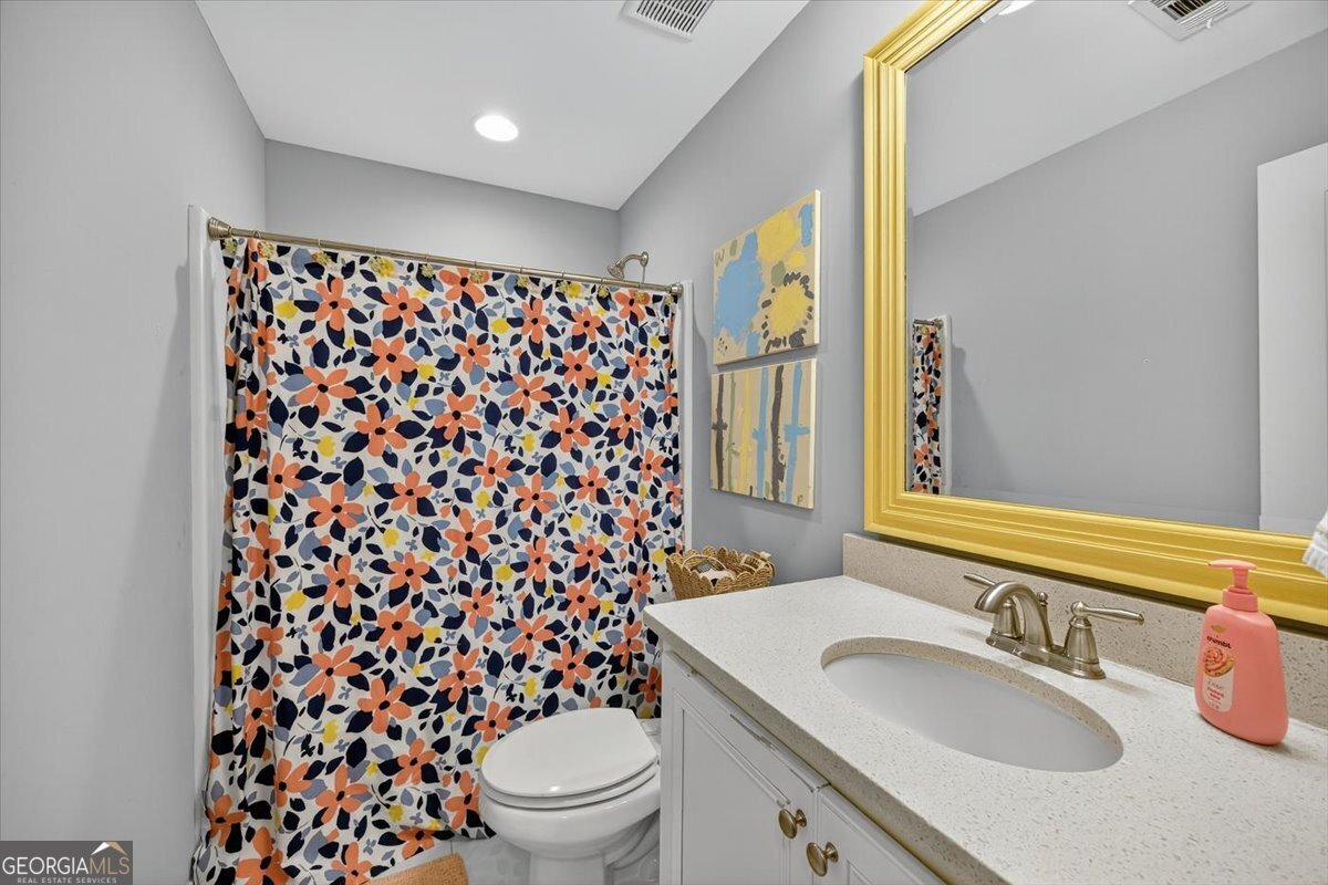 59 Oakwood Drive Forsyth - 25