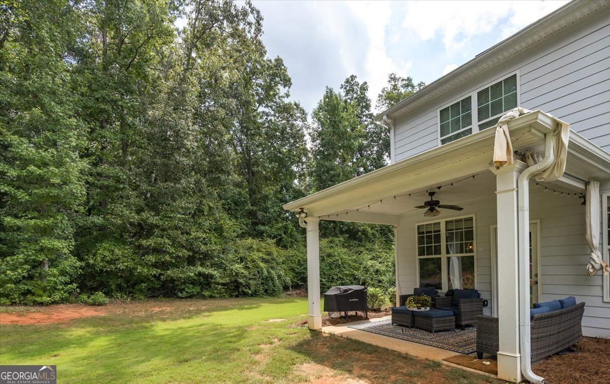 59 Oakwood Drive Forsyth - 27