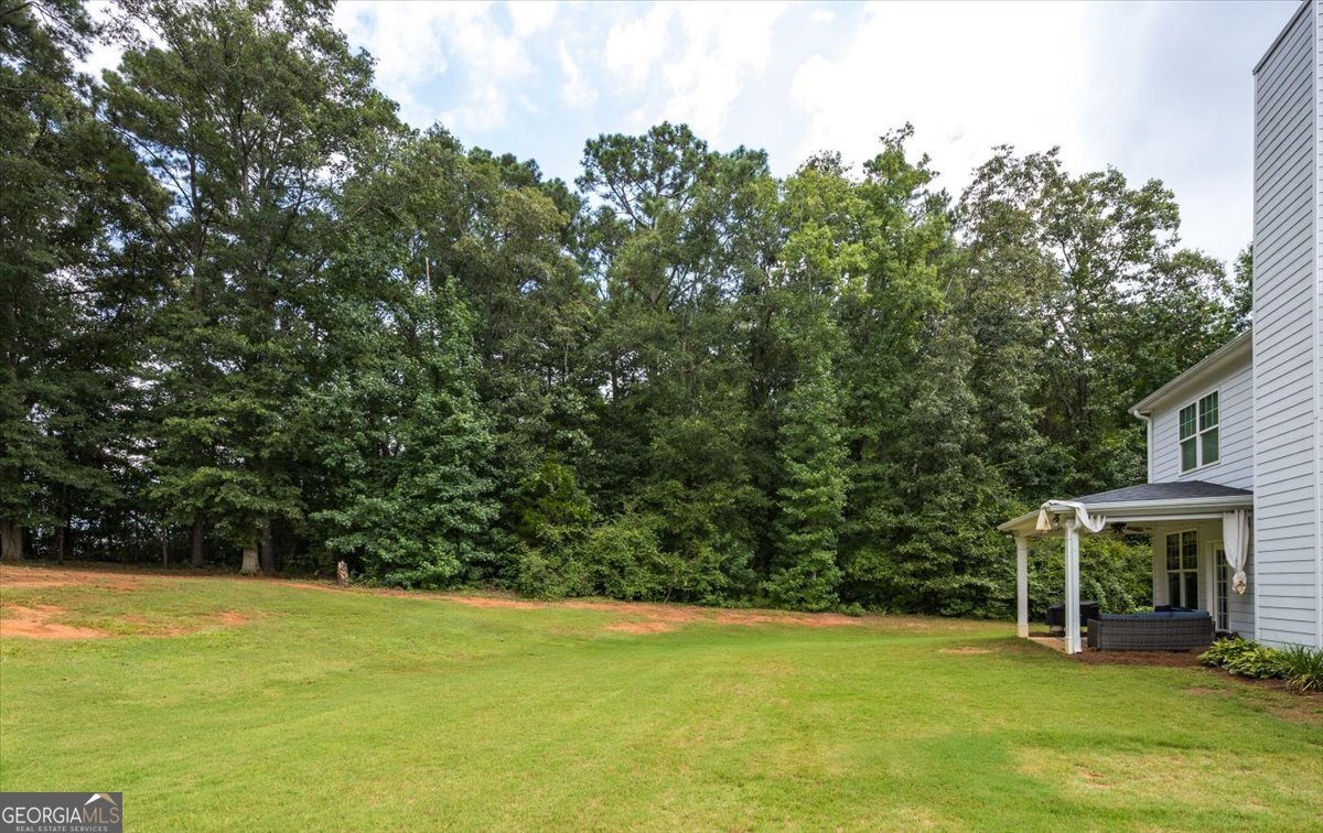 59 Oakwood Drive Forsyth - 28