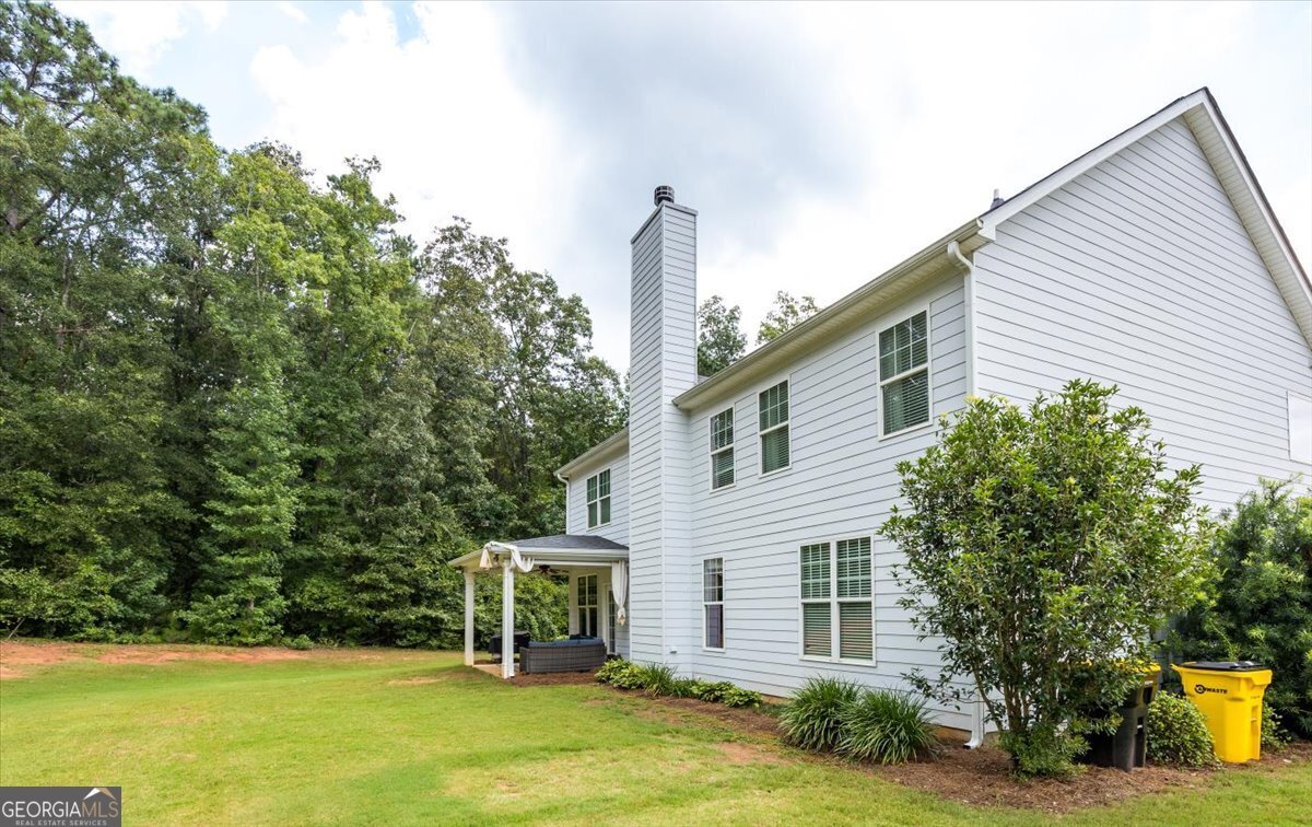 59 Oakwood Drive Forsyth - 29