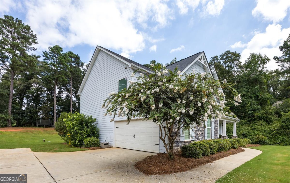 59 Oakwood Drive Forsyth - 31