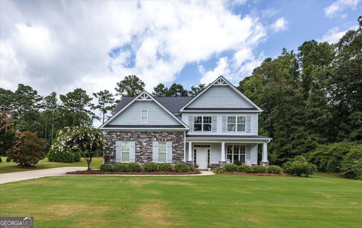 59 Oakwood Drive Forsyth - 32