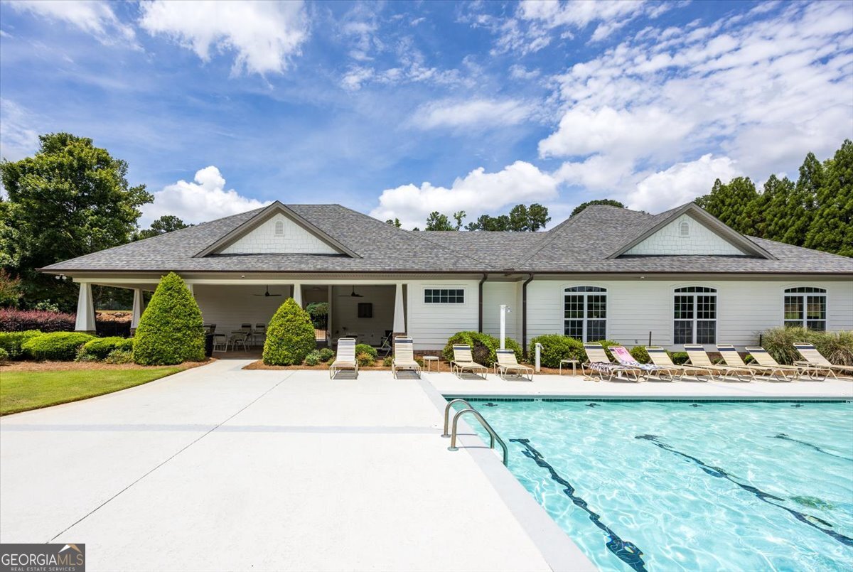 59 Oakwood Drive Forsyth - 36