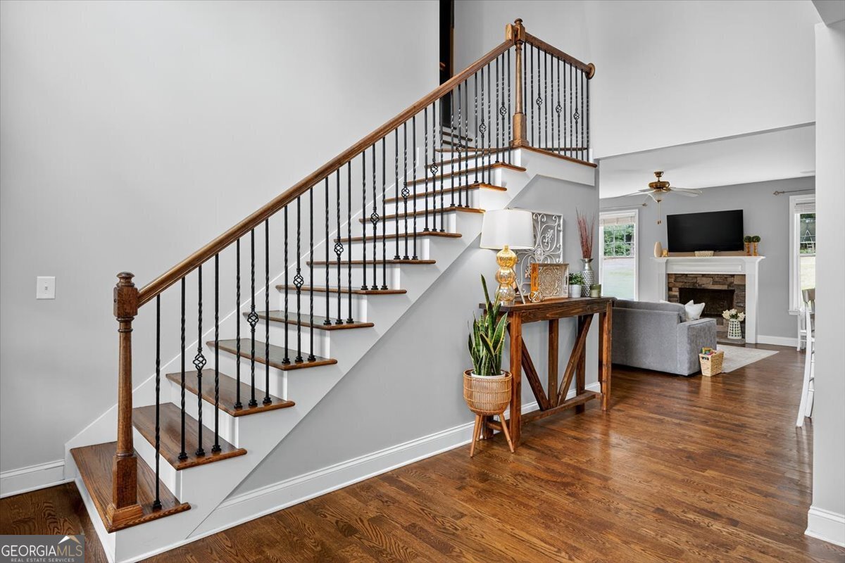 59 Oakwood Drive Forsyth - 5