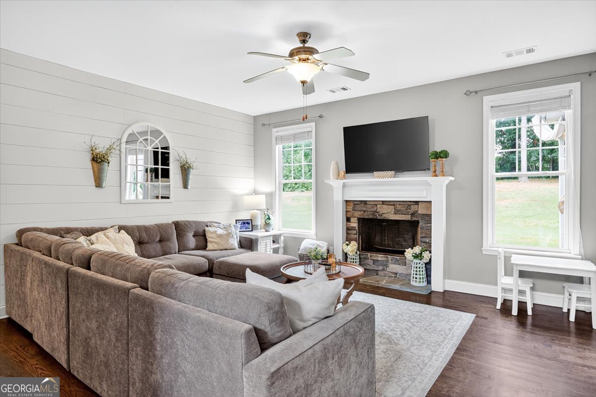 59 Oakwood Drive Forsyth - 6