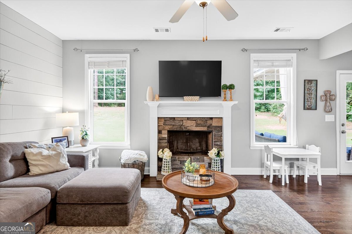 59 Oakwood Drive Forsyth - 8