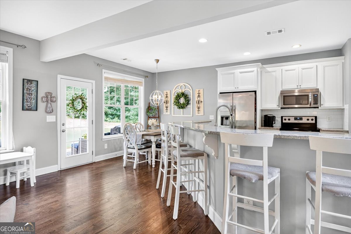 59 Oakwood Drive Forsyth - 9
