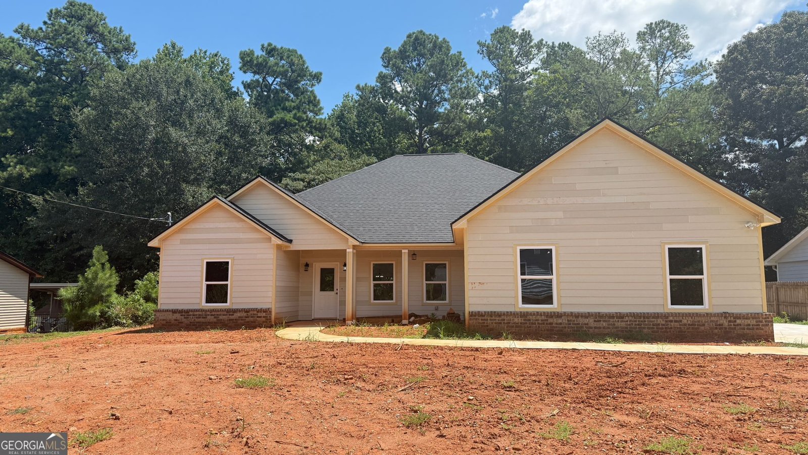 3272 Corktree Trail Lithonia - 1