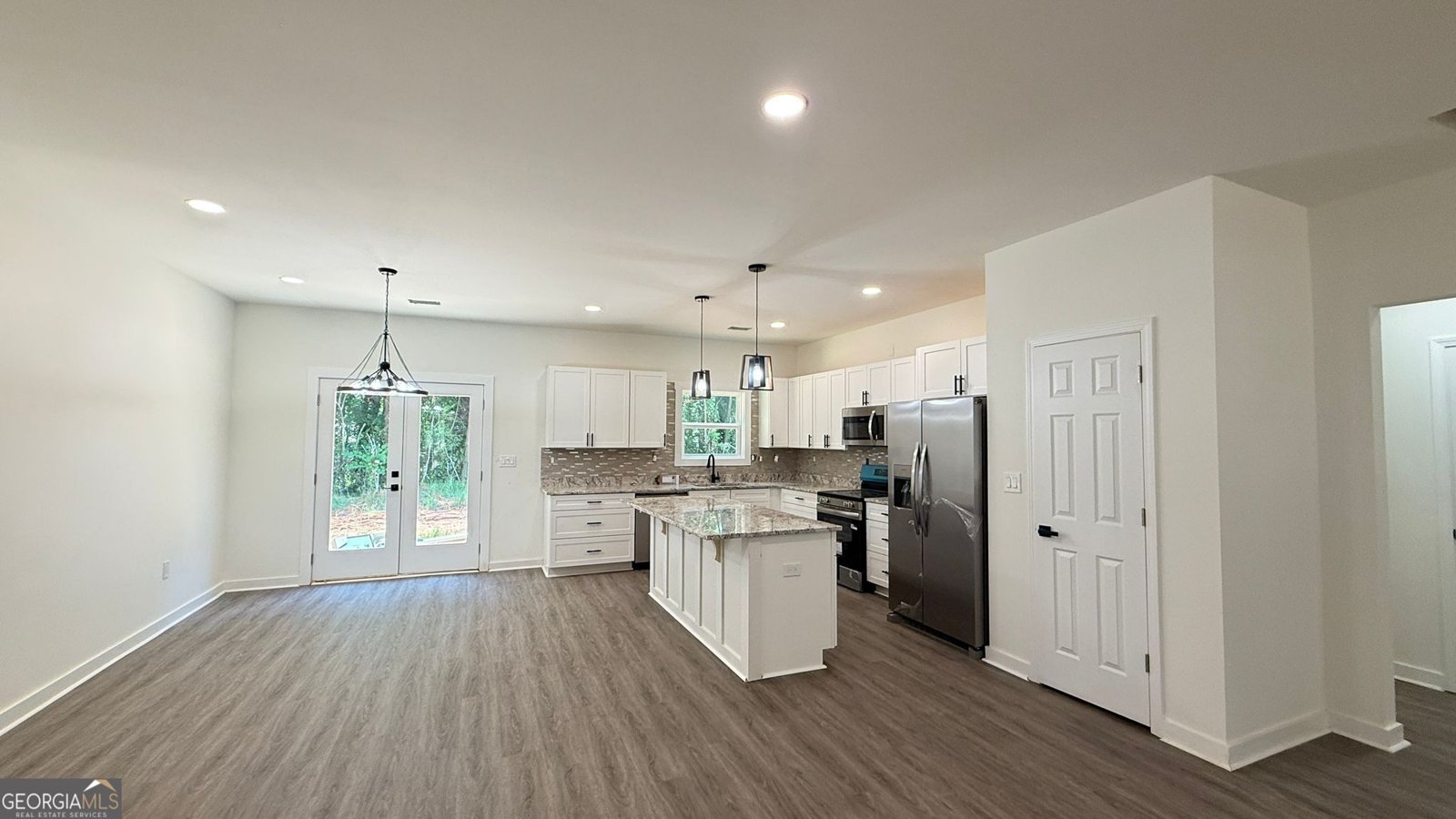 3272 Corktree Trail Lithonia - 2