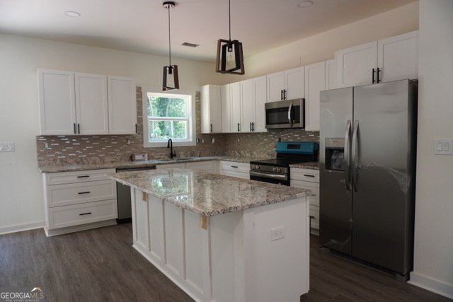 3272 Corktree Trail Lithonia - 21