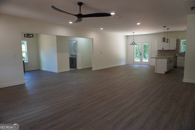 3272 Corktree Trail Lithonia - 22