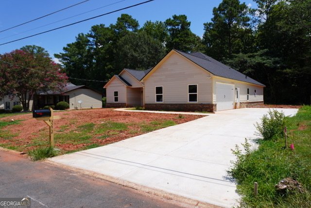 3272 Corktree Trail Lithonia - 25