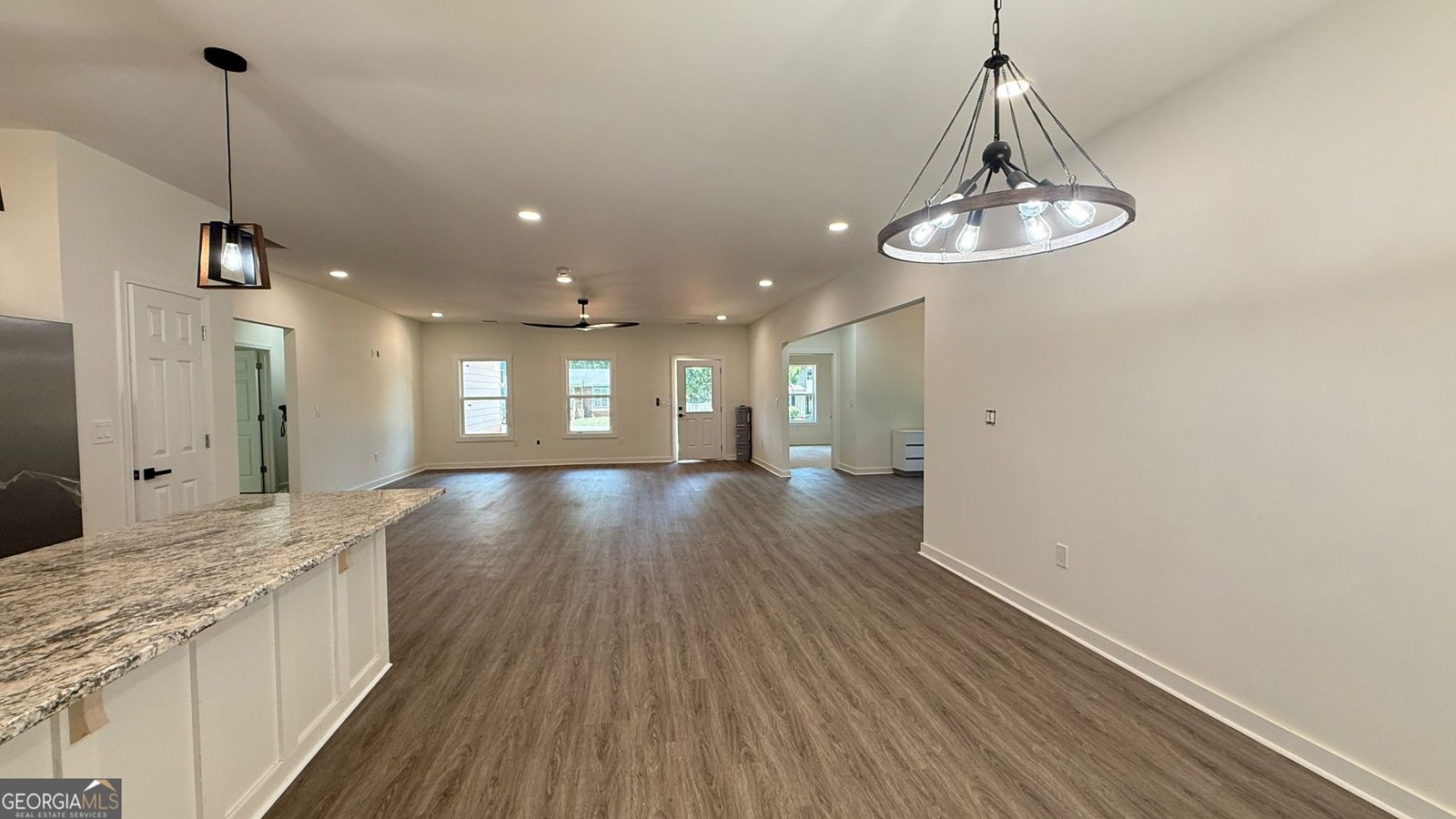 3272 Corktree Trail Lithonia - 3