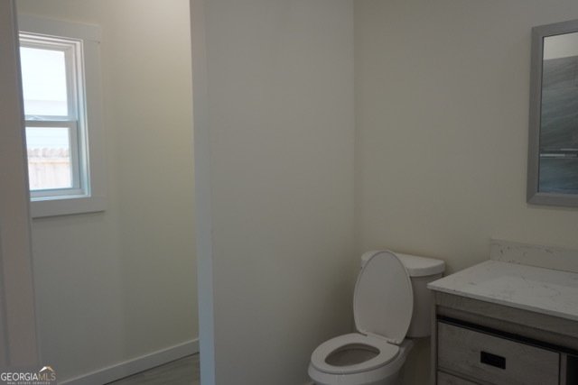 3272 Corktree Trail Lithonia - 9