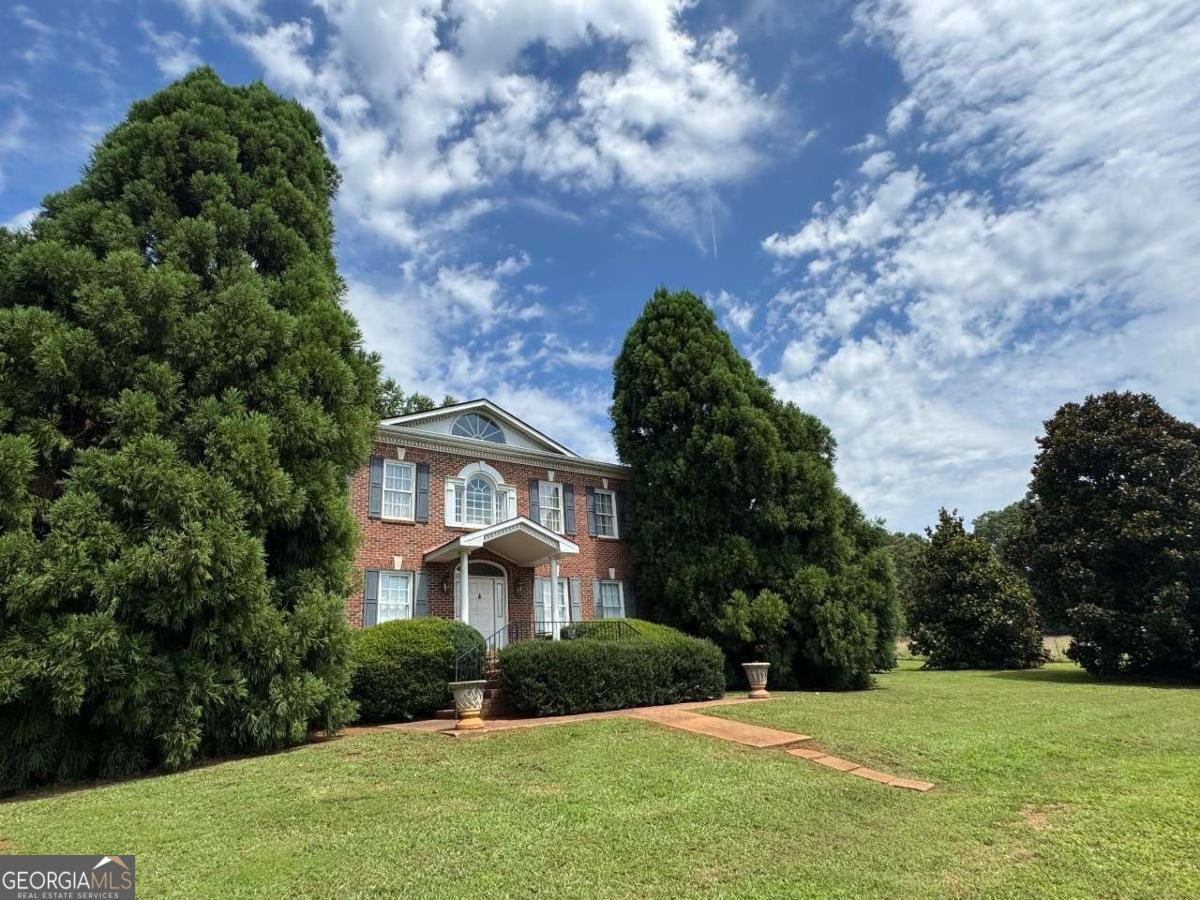 800 W Williamson Road Williamson - 1