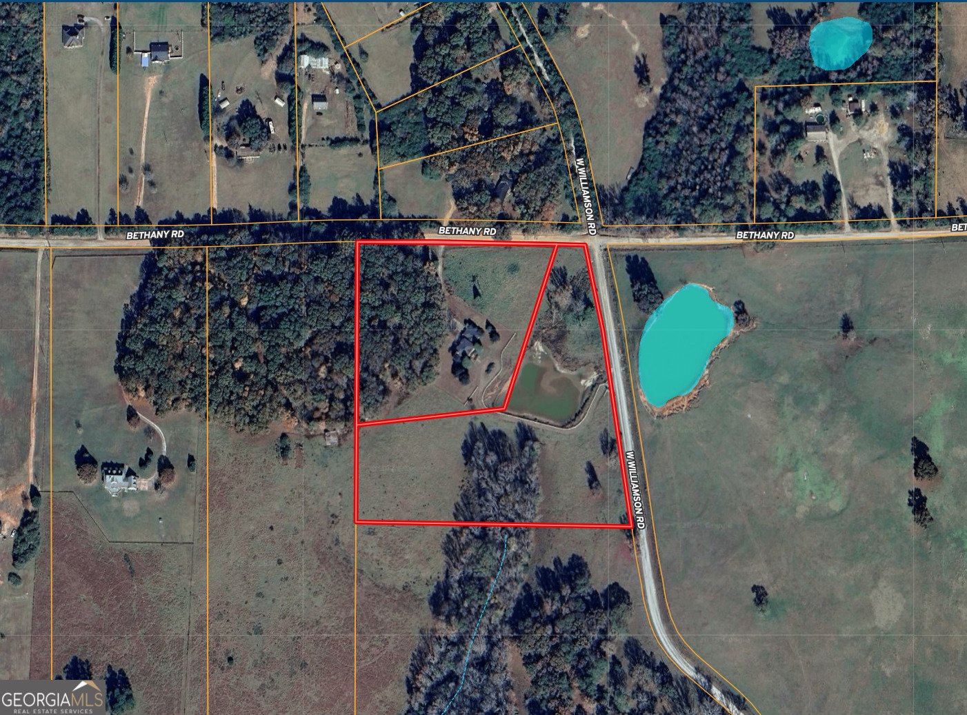 800 W Williamson Road Williamson - 3