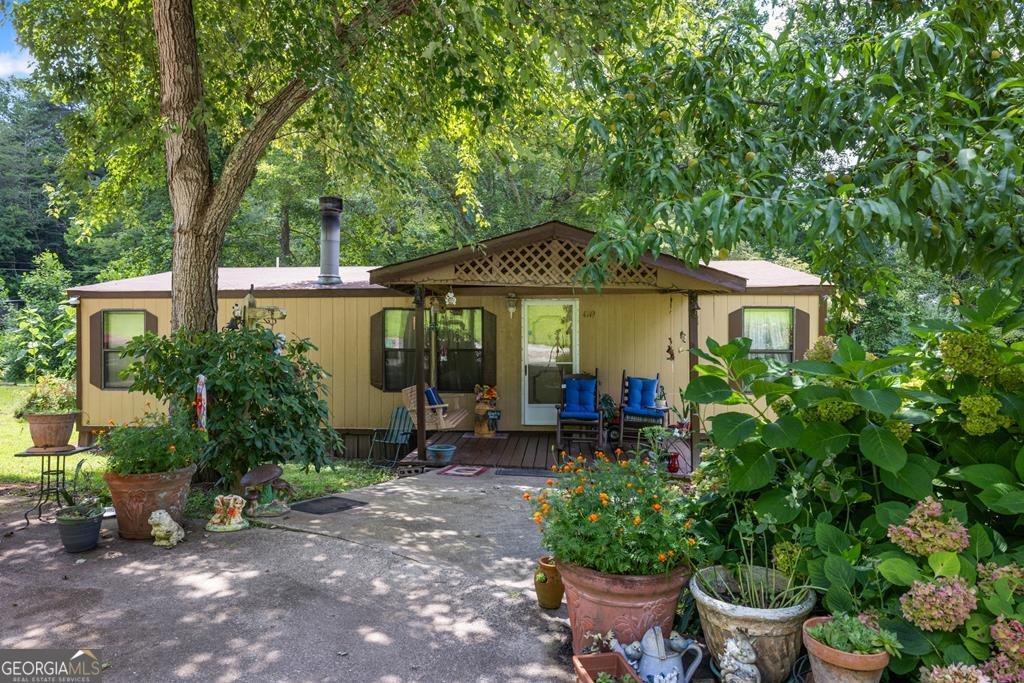 4149 Furman Gribble Road Young Harris - 1