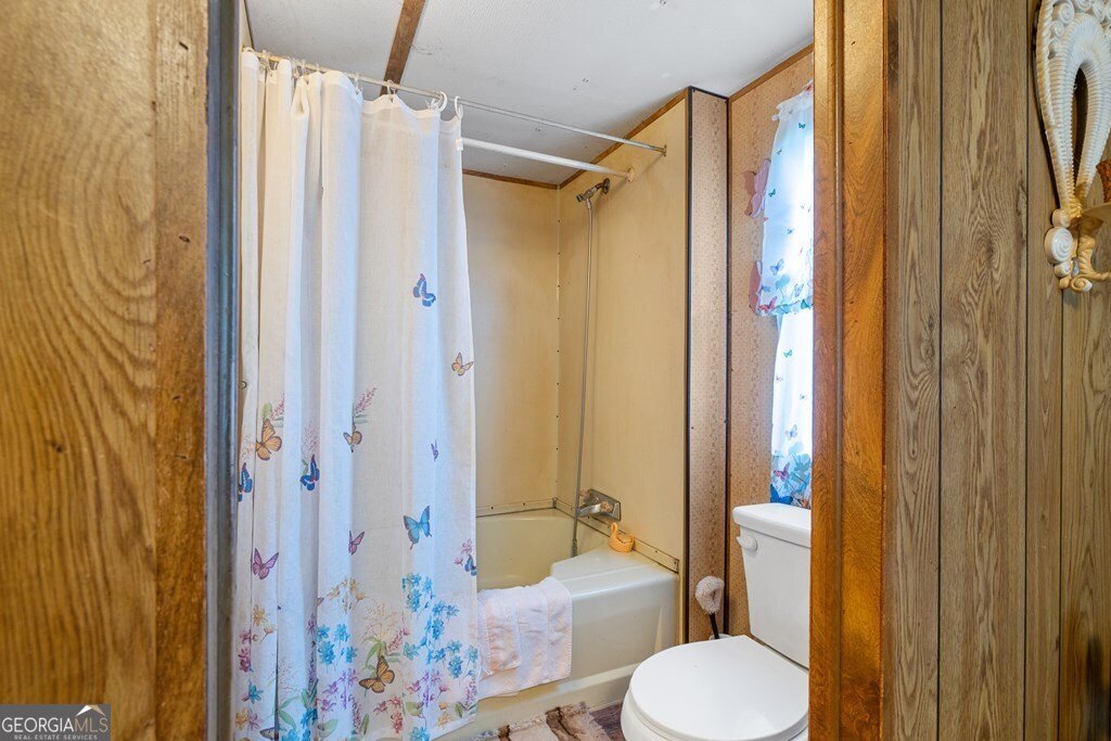 4149 Furman Gribble Road Young Harris - 12