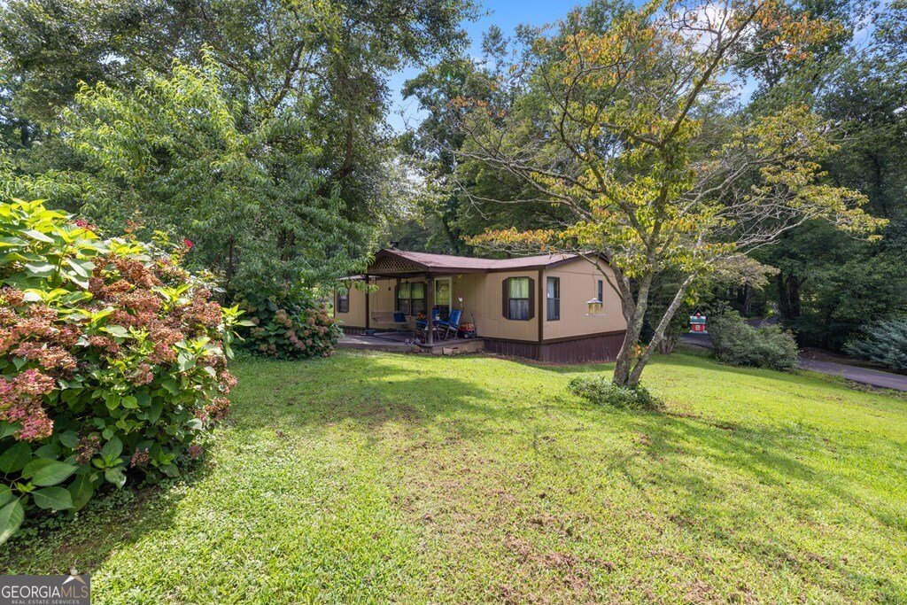 4149 Furman Gribble Road Young Harris - 19