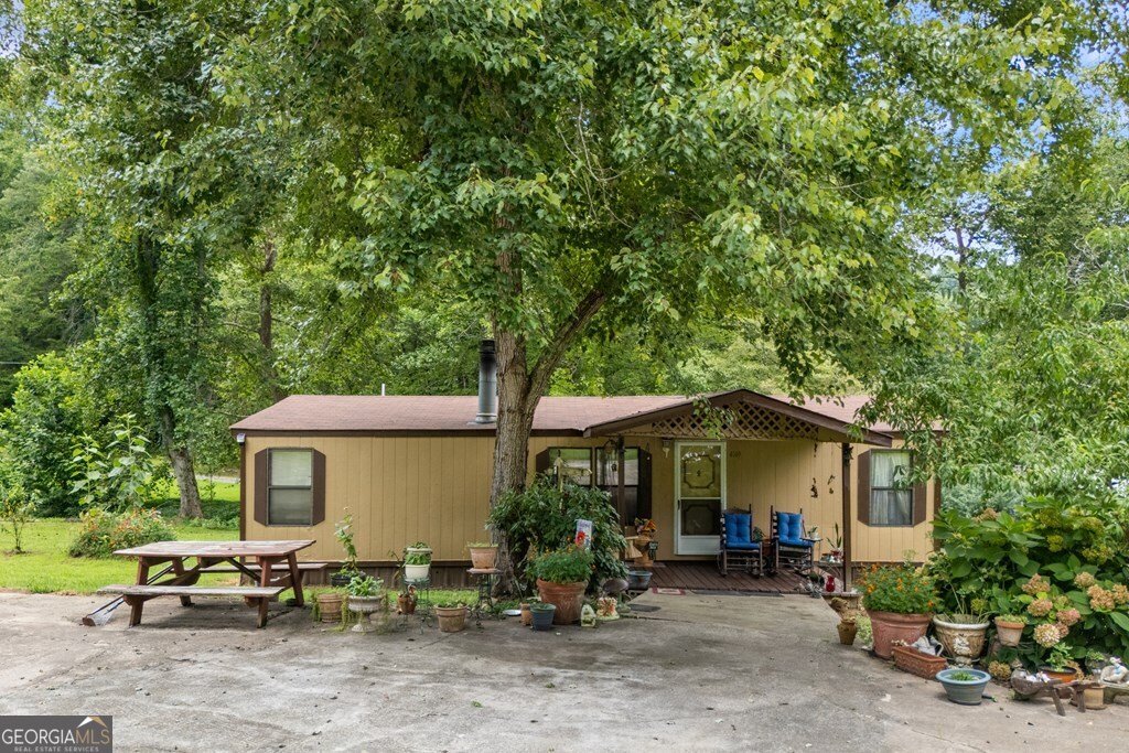 4149 Furman Gribble Road Young Harris - 2