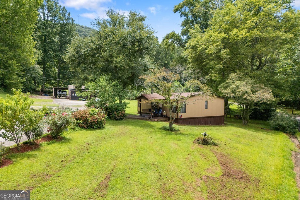 4149 Furman Gribble Road Young Harris - 20