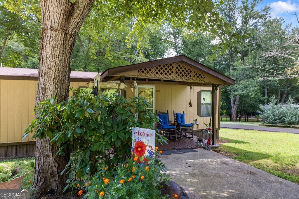 4149 Furman Gribble Road Young Harris - 22