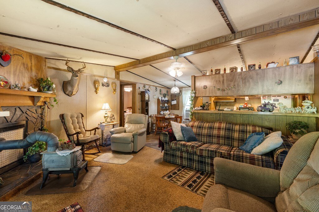 4149 Furman Gribble Road Young Harris - 6