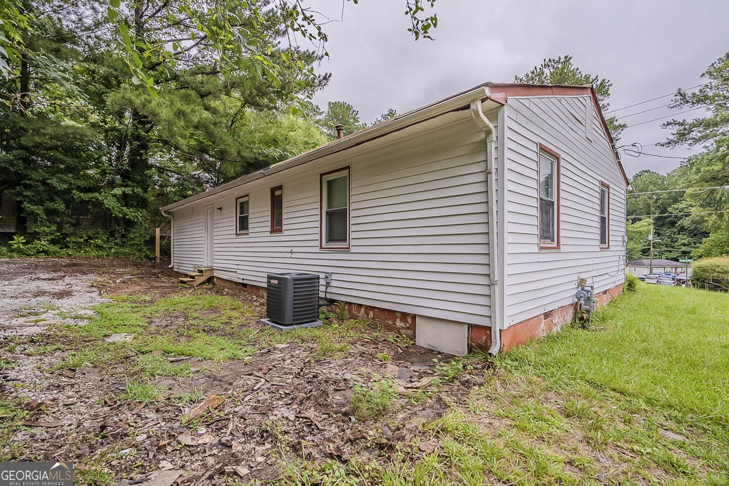 3633 Bunker Hill Drive Atlanta - Photo 1