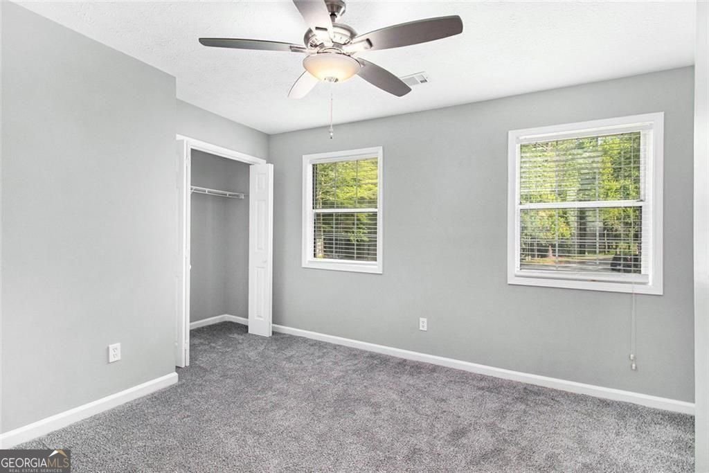 2722 Springside Court Douglasville - 1