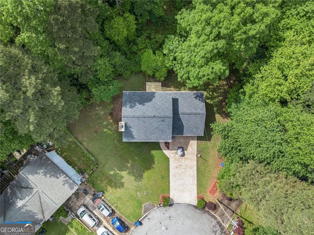 2722 Springside Court Douglasville - 11