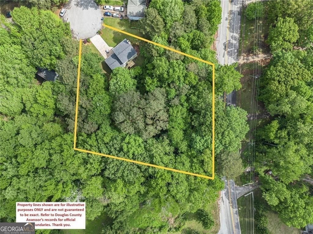 2722 Springside Court Douglasville - 12