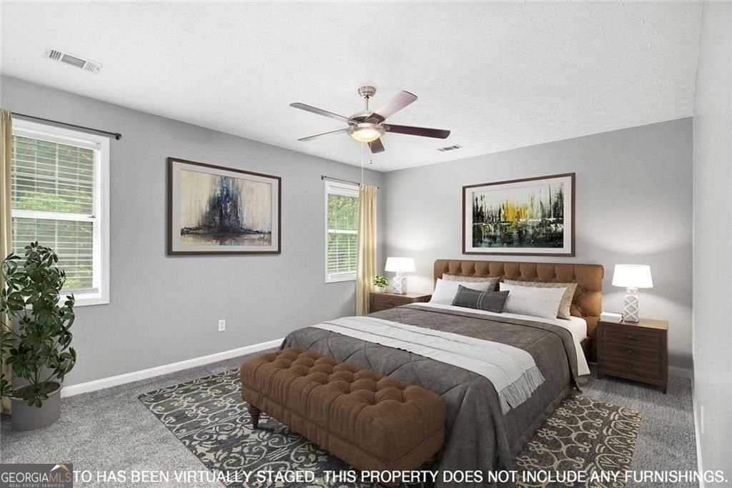 2722 Springside Court Douglasville - 2