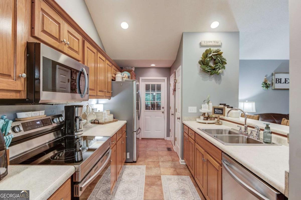 158 Sullivan Dr Homer - 1