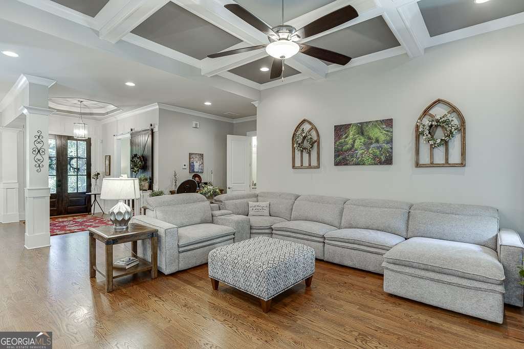 531 Meadow Lake Terrace Hoschton - 12
