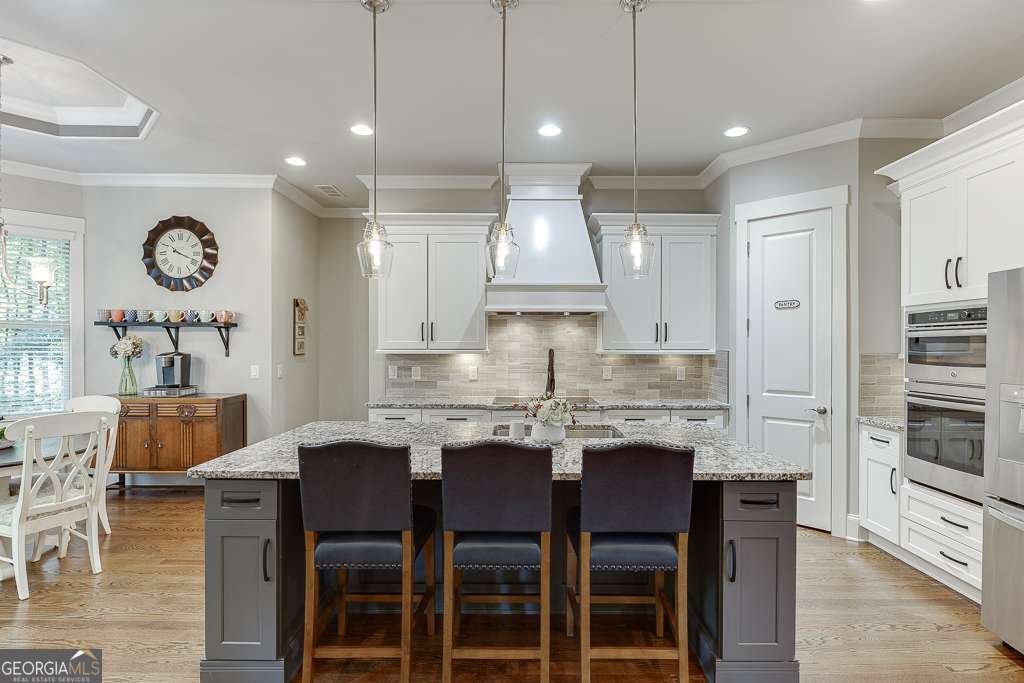 531 Meadow Lake Terrace Hoschton - 13
