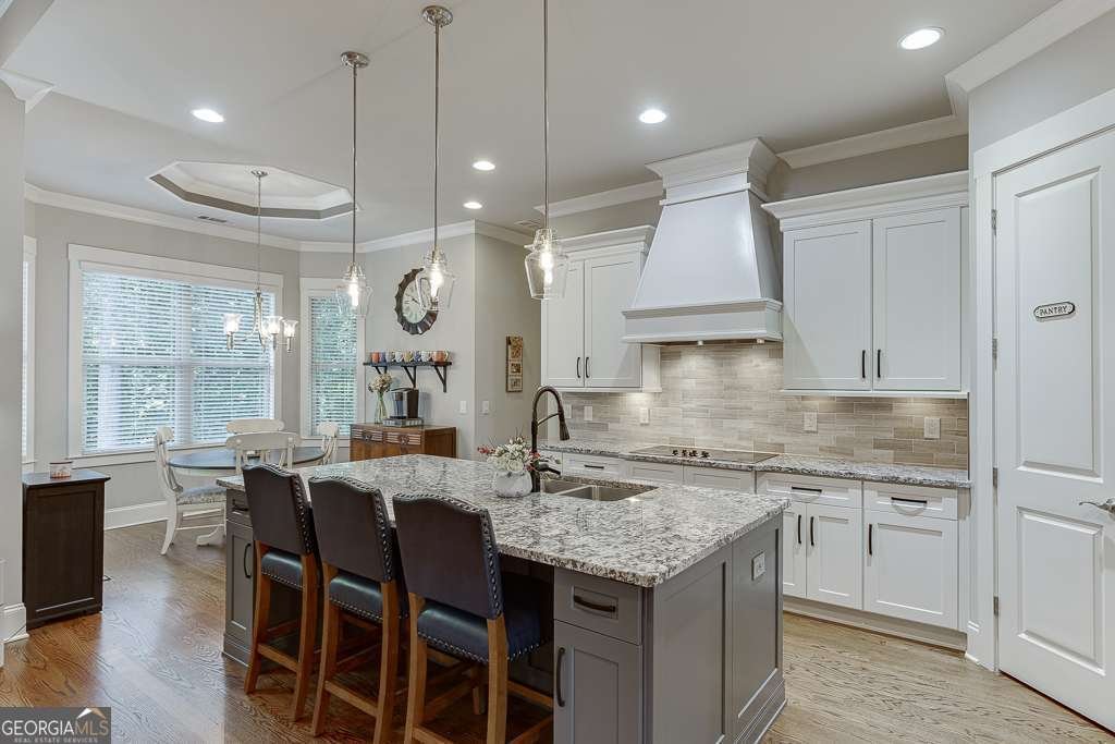 531 Meadow Lake Terrace Hoschton - 14