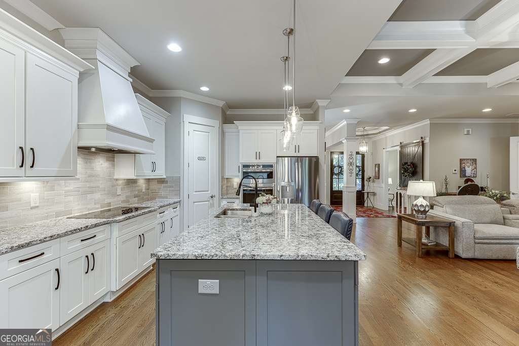 531 Meadow Lake Terrace Hoschton - 18