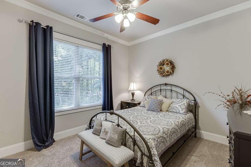 531 Meadow Lake Terrace Hoschton - 19